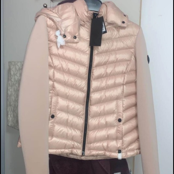 RUDSAK jacket - Picture 4 of 4